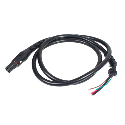 Cedrus battery cables CEDP25 060607