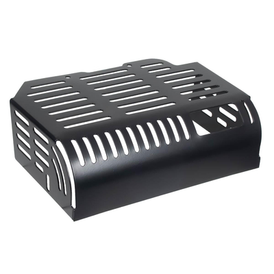 Cedrus tractor muffler cover C-TRAC-T108HS 486052