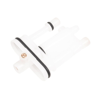 B&S SERIES 500 carburetor nozzle RO20855