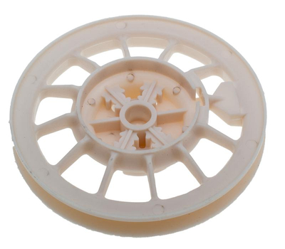 Honda GX120/160 rope wheel 8R16-09P