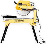 CEDRUS PK450 Construction Table Saw for Cutting Pavers, Bricks, Concrete, and Stone – 450 mm – CEDRUS CEDPK450 - EWIMAX - OFFICIAL DISTRIBUTOR - AUTHORIZED CEDRUS DEALER