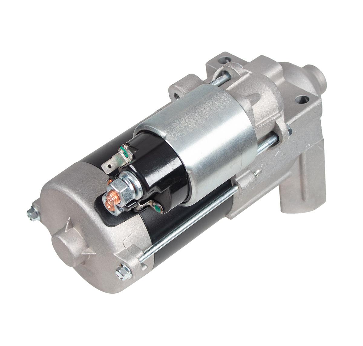 Rozrusznik Zongshen Xp680, Gb680 100009806 widok 2