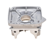 Kawasaki TJ45E crankcase /from starter/ 14080-0715