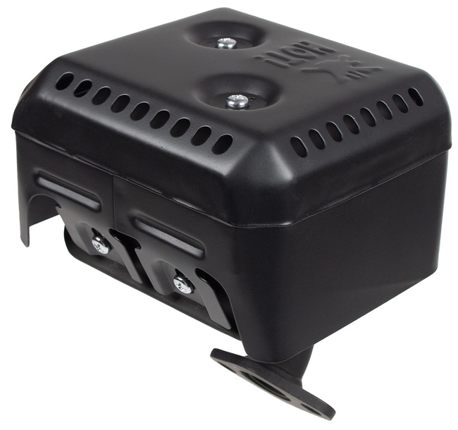 Tlumič hluku čerpadla Cedrus PB60-3 18100-Z011310-H300