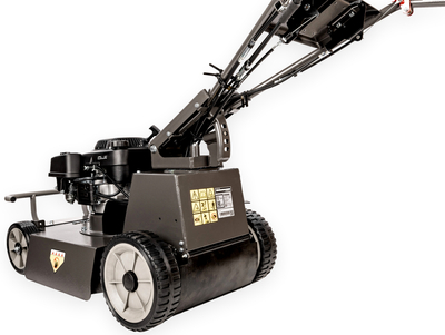 WEIBANG WBBC537SCV GRUBBER PROFESSIONAL MULCHING LAWN MOWER FOR OVERGROWTH GARDEN PREMIUM PETROL WEIBANG WBBC 537 SCV - OFFICIAL DISTRIBUTOR - AUTHORIZED WEIBANG DEALER