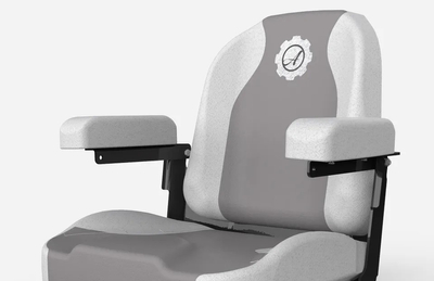 ARIENS APEX 48" ZERO-TRACK GRAVELOPER ZERO TURN 122cm KAWASAKI 23 hp PREMIUM V-TWIN dvouválcový travní traktor 991316 - OFICIÁLNÍ DISTRIBUTOR - AUTORIZOVANÝ PRODEJCE ARIENS