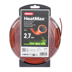 Żyłka tnąca 2.7 mm x 70 m OREGON HeatMax/Techni 280 545820
