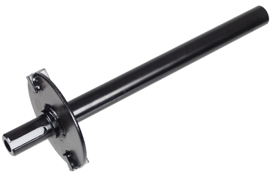 Brush shaft CEDRUS sweeper ZM03 030636