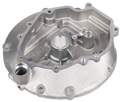 Oil pan Zongshen engine XP140 100057141