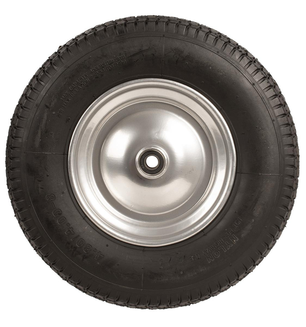 Cedrus tractor trailer wheel 225 kg plastic SP22111-14