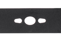 Nóż kosiarki Nac Ryobi Riwall AMA Texas LS53 52cm mielący 520-174M