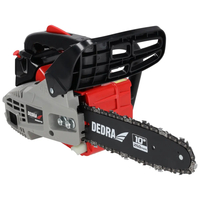 DEDRA DED8719 Pilarka spalinowa łańcuchowa 1kW 25cm piła gałęziówka ogrodowa