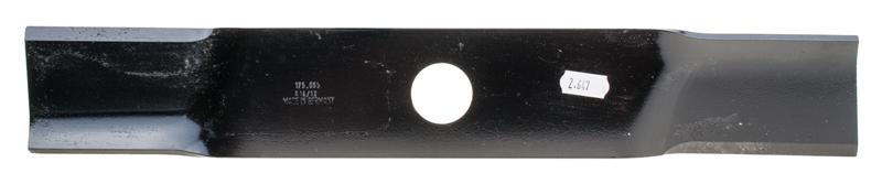 Nóż kosiarki Toro 46.0cm 2-647 - zdjęcie 1