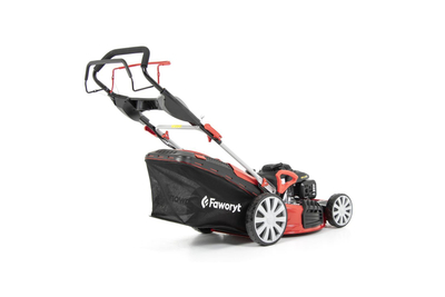 FAWORYT SHE51N196L-4W1 KOSIARKA SPALINOWA DO TRAWY Z NAPĘDEM 51cm / 5KM