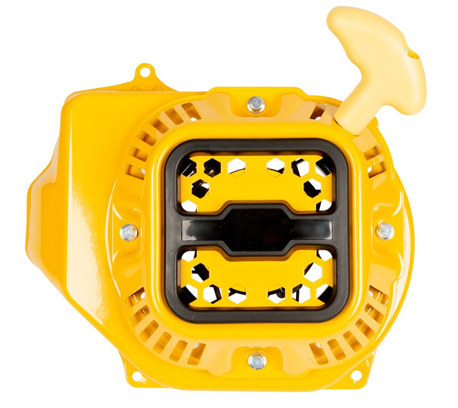 Rozrusznik Loncin ręczny LC3500-AS CZĘŚĆ ORYGINALNA