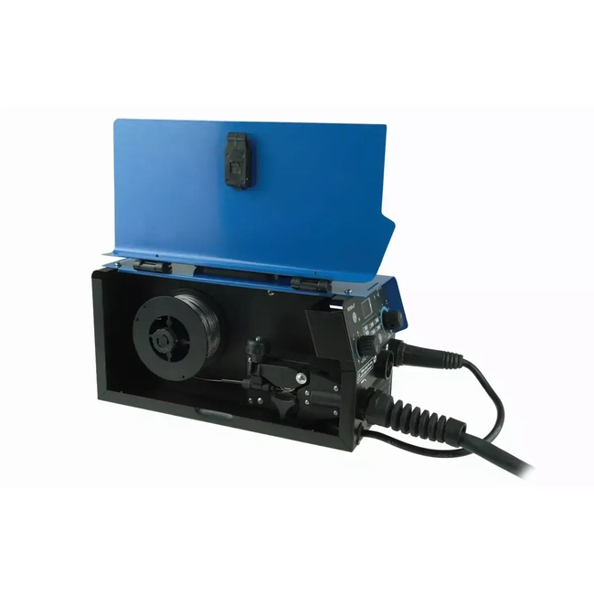 IGBT MIG/MAG INVERTER WELDER, DEDRA DESMI151M 120A, TIG, MIG/MAG, MMA FUNCTION 