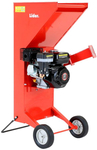 LIDER JR5049 5cm SPRINEL REBAKER SHREDDER - OFICIÁLNÍ DISTRIBUTOR - AUTORIZOVANÝ PRODEJCE LIDER