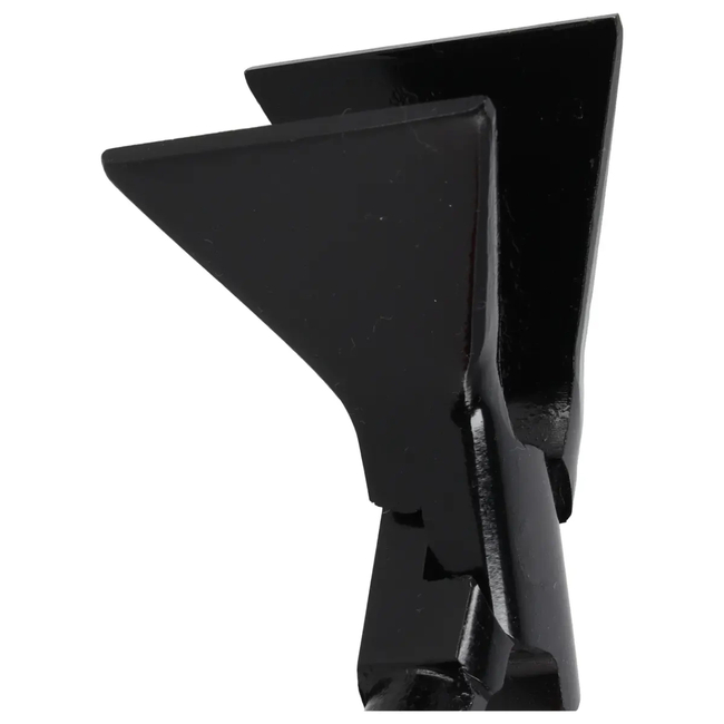 Kleště na střechy ohnuté pod úhlem 45 stupňů 260 mm