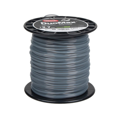 Żyłka tnąca 2.7 mm x 140 m OREGON DuoMax/Duoline 545829