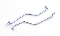 Cięgno ssania Rato silnik R670 16123-Z120120-0000