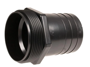 Króciec Loncin filtra zasysania wody LC80NB20-6.1Q LC80WB30-4.5Q CZĘŚĆ ORYGINALNA 660290004-0001