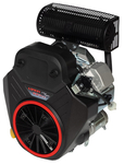 LONCIN LC2P82F engine for tractor V-TWIN LONCIN 2P82 V2 GASOLINE engine 27 hp 803 cm3 TWO CYLINDRED VERTICAL VALVE SHAFT 25,4 mm MOTOR HONDA , VANGUARD , BRIGGS , KOHLER - EWIMAX - OFFICIAL DISTRIBUTOR - AUTHORIZED LONCIN DEALER