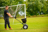 CEDRUS SP31515A GARDEN SEED DRILLER pro hnojení semen hnojivo sůl písek 56kg / 60L