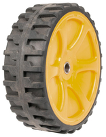 Cedrus lawn mower wheel KCL16 KC18-10