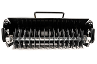 Cassette groomer Cedrus spindle mower CEDSM42 CEDRSM01