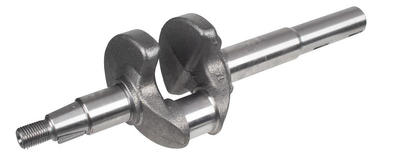 Wał korbowy Loncin V200-F CZĘŚĆ ORYGINALNA 130290749-0001