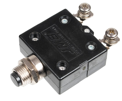 Jistič elektrocentrály Cedrus AG5-1F 31234-Y110110-0000