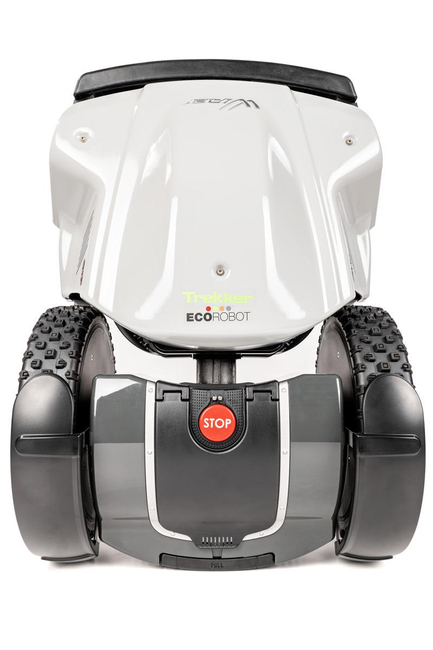 Stěrač TREKKER K S AWD PREMIUM robotická sekačka WI040L4I3Z/40PUV08P90