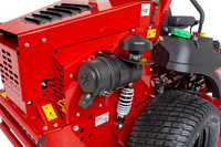 Ferris ZERO-TRACK IS2600 deck 155cm tractor