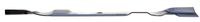 Husqvarna Craftsman 75.2cm mower blade grinding gw5 CTH126;CT126;MCC115-77TC RO12957
