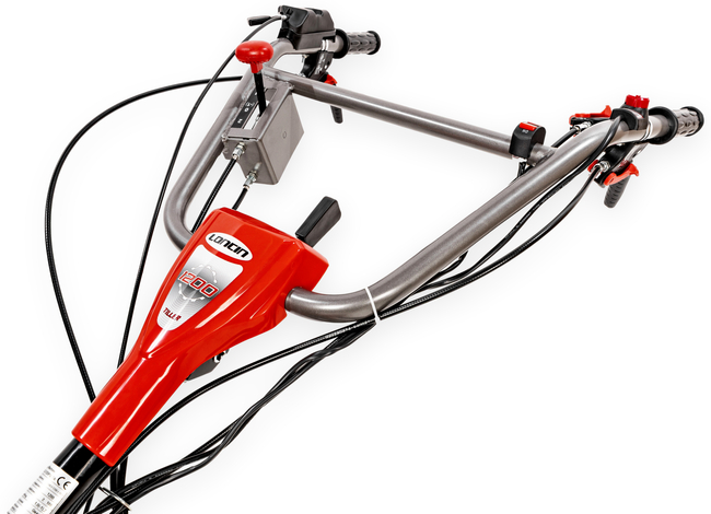 LONCIN 1WG5.2-120FQ-ZA SPRELINER Soil Aerator 10 HP / 103cm - EWIMAX - OFFICIAL DISTRIBUTOR - AUTHORIZED DEALER LONCIN