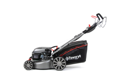 FAWORYT PRO MP46 S POWER PLANT MOWER 3.5 HP / 46cm