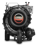 Weibang WBGB4313LC Foukač listí s turbínou Weibang Intrepid 43 BLP - EWIMAX - OFICIÁLNÍ DISTRIBUTOR - AUTORIZOVANÝ PRODEJCE WEIBANG