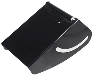 Deflektor wyrzutu CEDRUS odśnieżarka CEDSB53 KCD24-09-03A