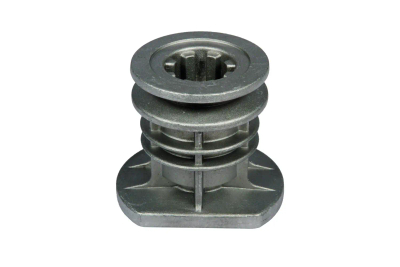 KNIFE HUB 434-464-484-534, WITH DRIVE R301969