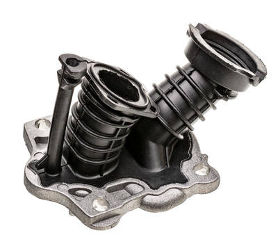 Husqvarna 445 450 NZ647 carburetor connector