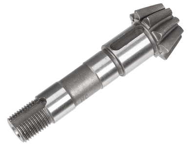 Sázeč půdy Cedrus GL04 23601-U080110 hřídel pastorku převodovky