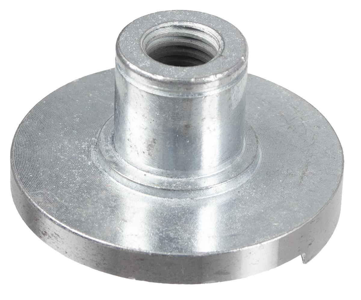 Gniazdo łożyska rolki Cedrus kosiarka bijakowa CEDRTJ13 97202 widok z boku