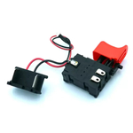 XDED XDED7878.38 Compact On/Off Switch 10x10x10 mm