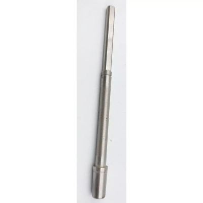 #66 SPINDLE FOR DEDRA DED7707 TABLE DRILL , DED7710 - XDED7707.66