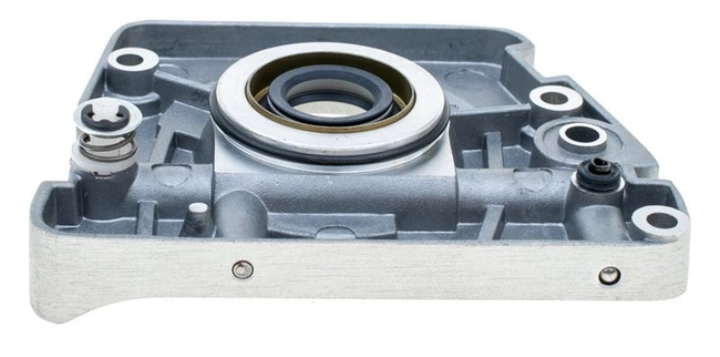 Husqvarna oil pump 61;268 8R35-159