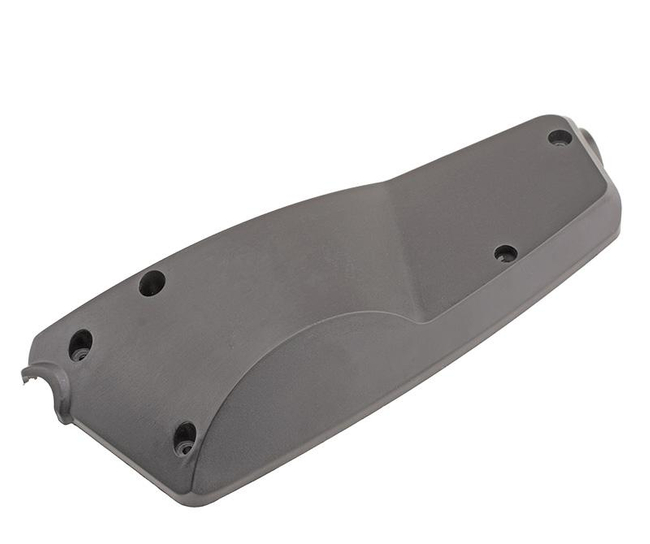 Cedrus lower scarifier WR01 workshaft handle housing 480026