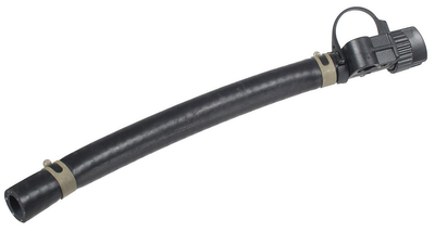 Cedrus tractor Challenge oil line with plug ORIGINAL PART N532151253