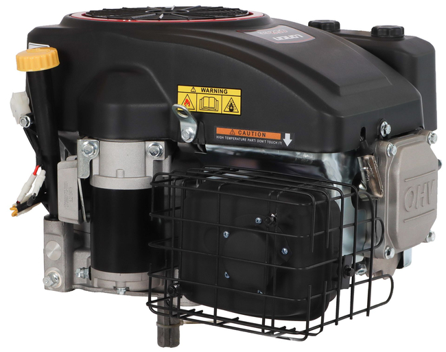 Silnik do traktorka Loncin LC1P92F (452 cm³)