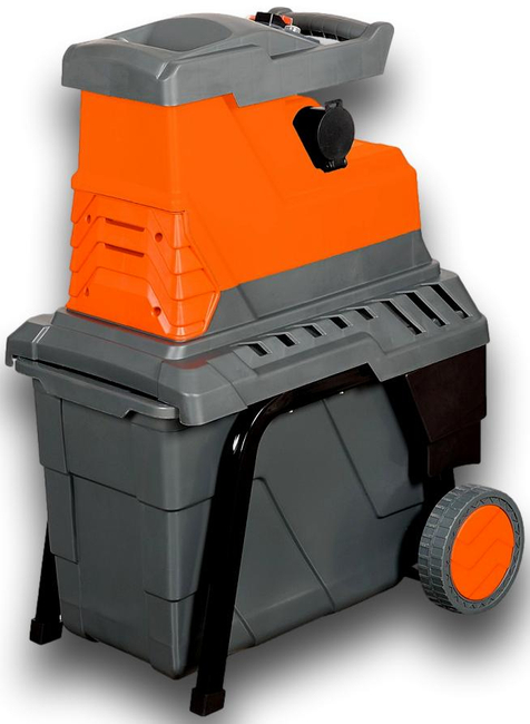 OLEO-MAC OM-LINE ELS 2800 ELECTRIC SHREADER WITH TREE CROPS 2800W / 45mm OO-OTHELS2800 - OFFICIAL DISTRIBUTOR - AUTHORIZED DEALER OLEO-MAC