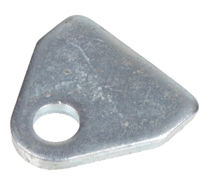 Sealing plate Cedrus Diesel genset CEDDG7E-3F CEDDG8.5E-3F 700193